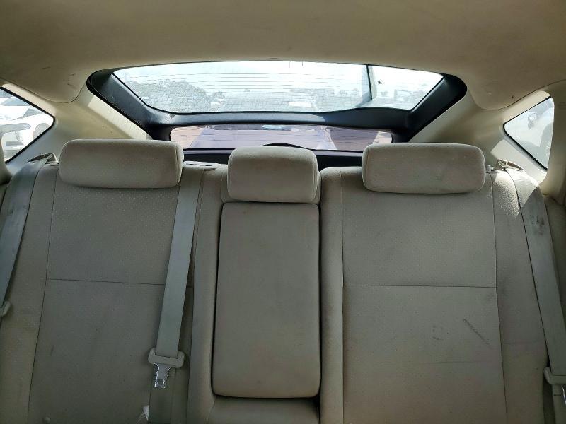 2007 Toyota Prius Base