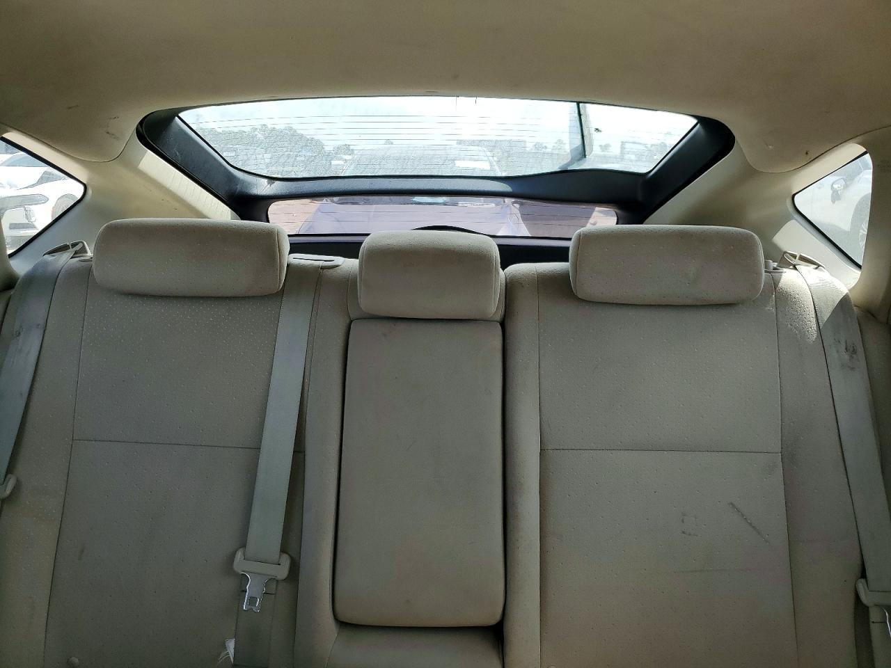 2007 Toyota Prius Base