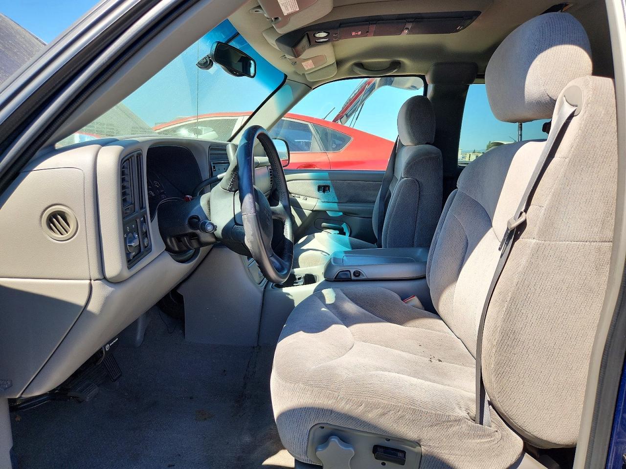 2000 GMC New Sierra C1500