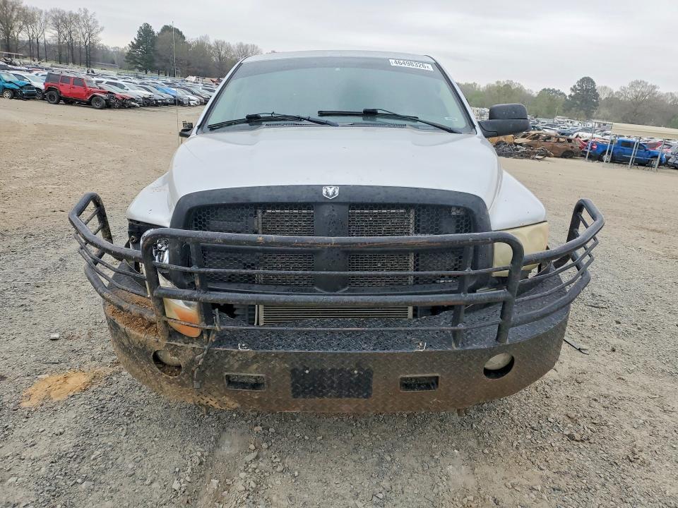 2005 Dodge RAM 2500 ST