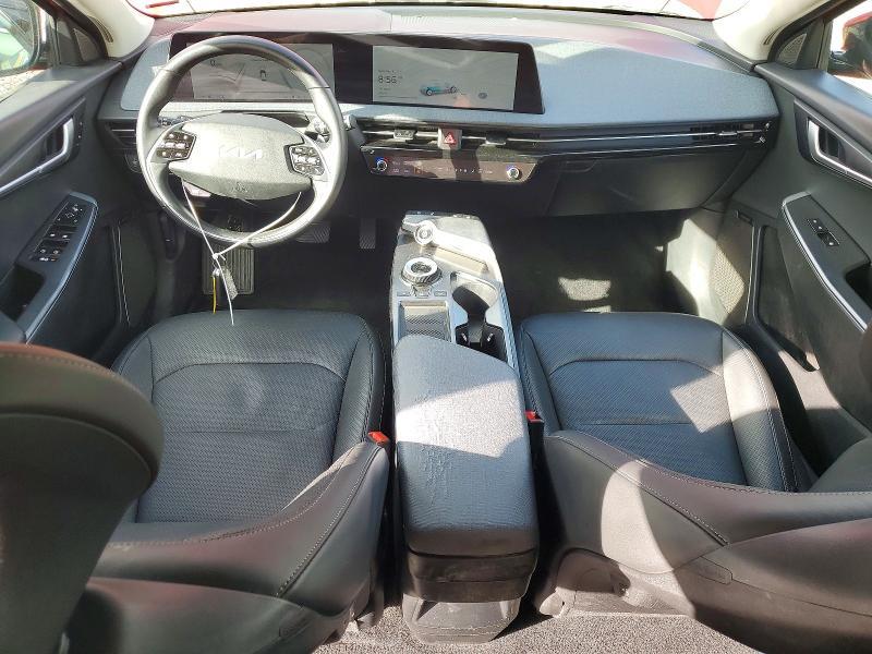 2023 KIA EV6 Wind