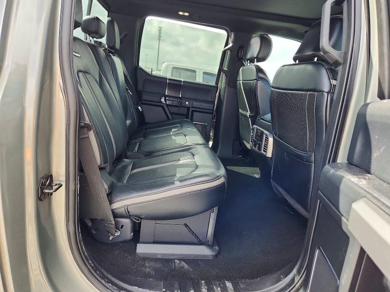 2019 Ford F350 Super Duty
