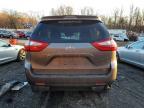 2019 Toyota Sienna le 8-passenger