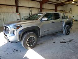 Salvage cars for sale from Copart -no: 2024 Toyota Tacoma TRD OFF-Road