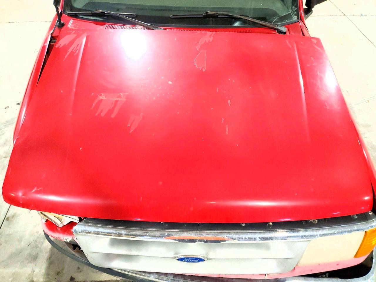 1996 Ford Ranger