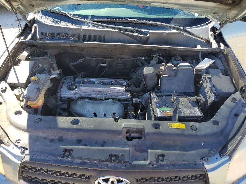 2008 Toyota Rav4 Base