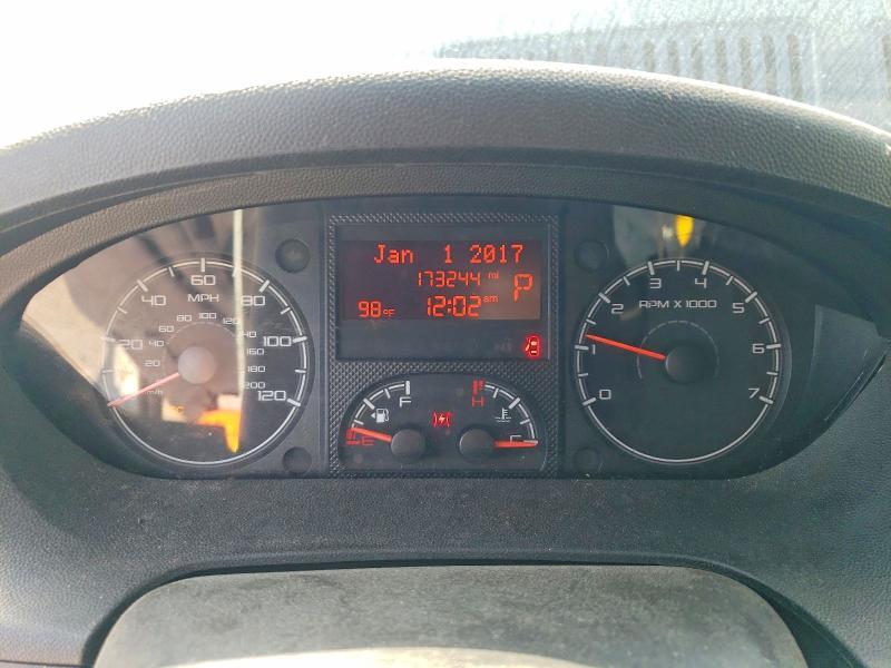 2019 Dodge Ram Promaster 3500 3500 High