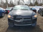 2014 Mitsubishi Lancer es