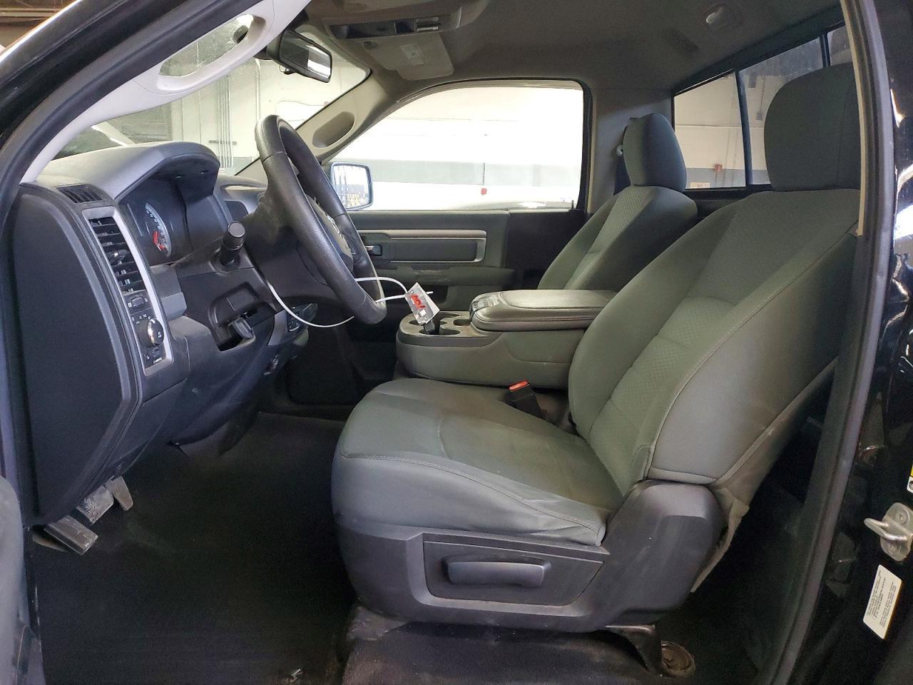 2014 Dodge Ram 1500 st