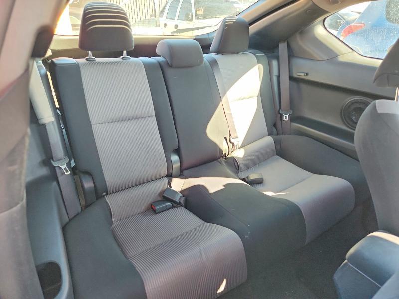 2016 Scion Tc Base