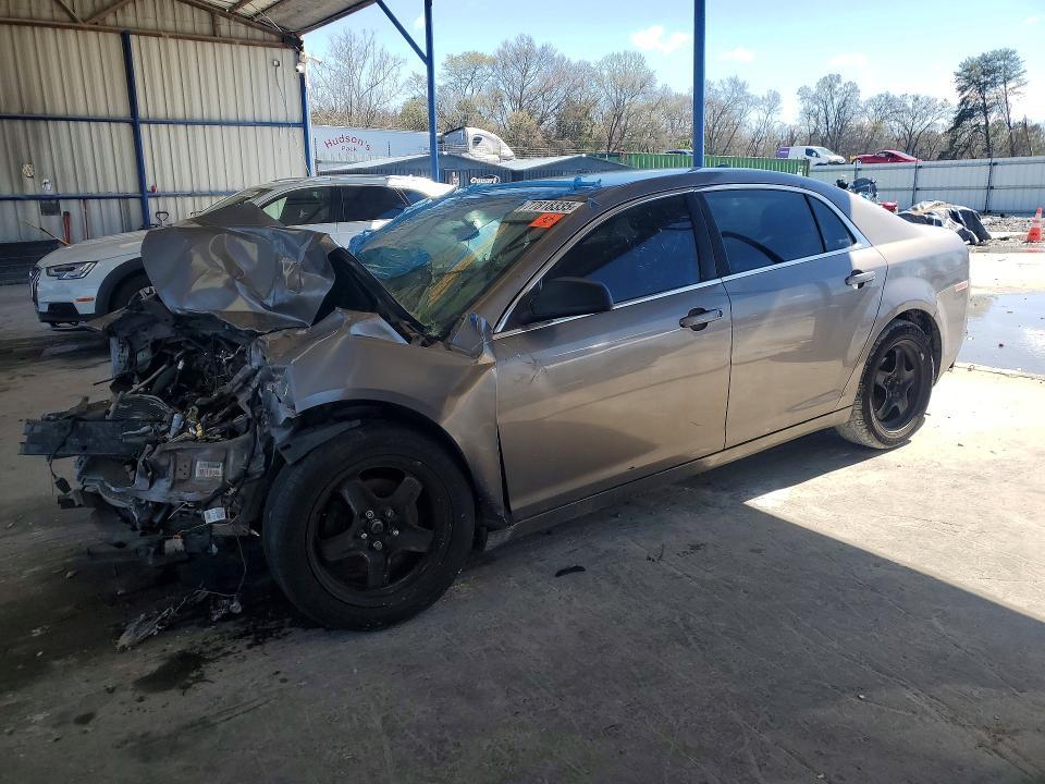 2012 Chevrolet Malibu ls
