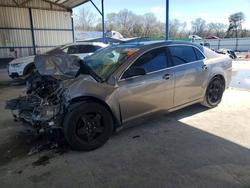 2012 Chevrolet Malibu ls en venta en Cartersville, GA