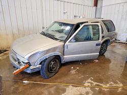 2005 Chevrolet Blazer for sale in Franklin, WI
