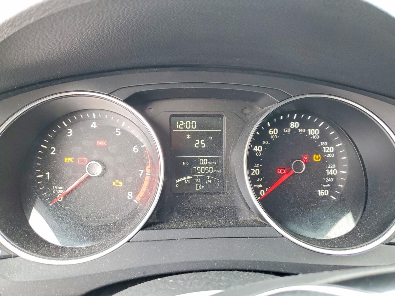 2015 Volkswagen Jetta Base