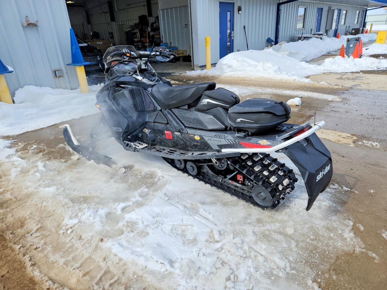 2019 Skidoo 2019 Other MXZ XRS 850