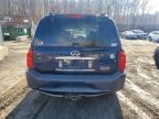 2007 Infiniti Qx56 Base