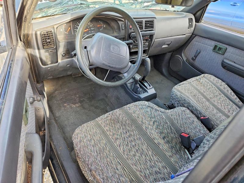 1995 Toyota Tacoma V6