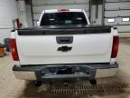 2011 Chevrolet Silverado C1500 LT