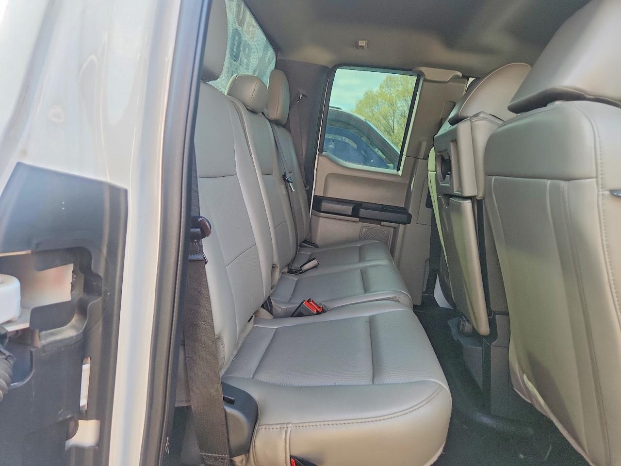 2022 Ford F250 Super Duty