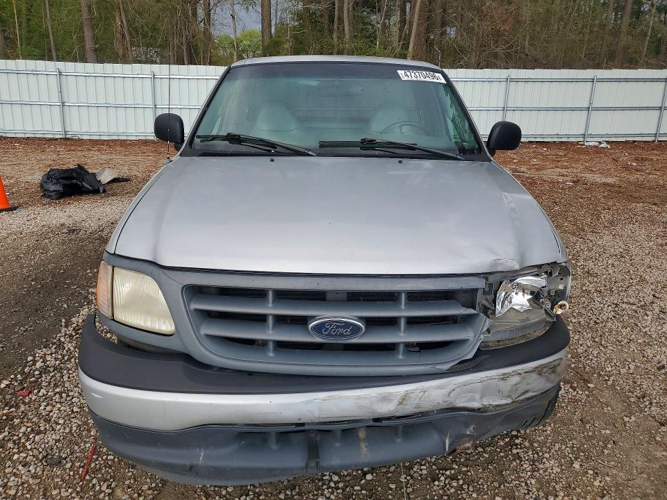 2000 Ford F150