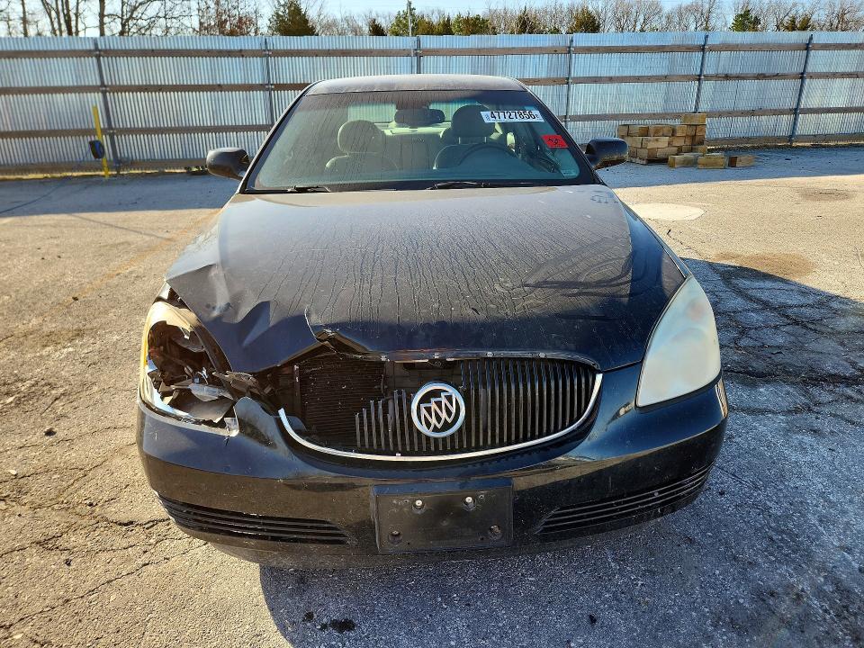 2008 Buick Lucerne cxl