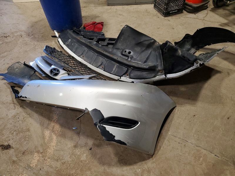 2007 Toyota Sienna ce