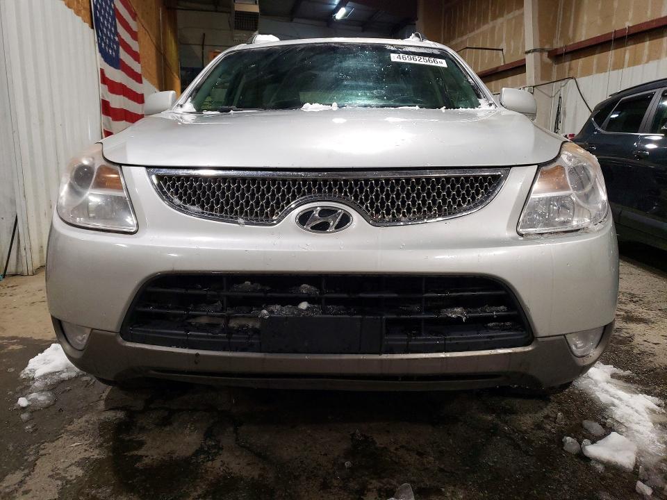 2011 Hyundai Veracruz gls