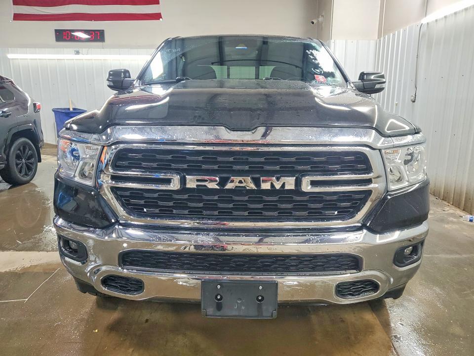 2023 Dodge RAM 1500 BIG Horn