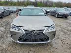 2021 Lexus Es 350