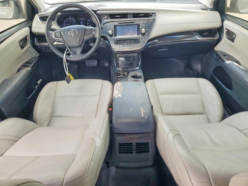 2015 Toyota Avalon xle Touring
