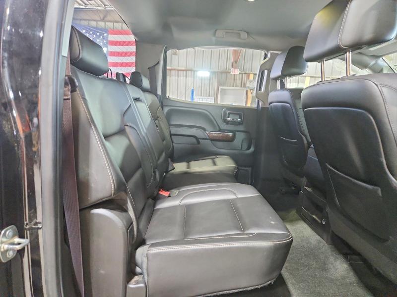 2015 GMC Sierra K2500 SLT