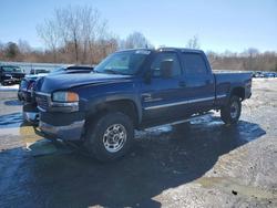 GMC salvage cars for sale: 2002 GMC Sierra K2500 Heavy Duty