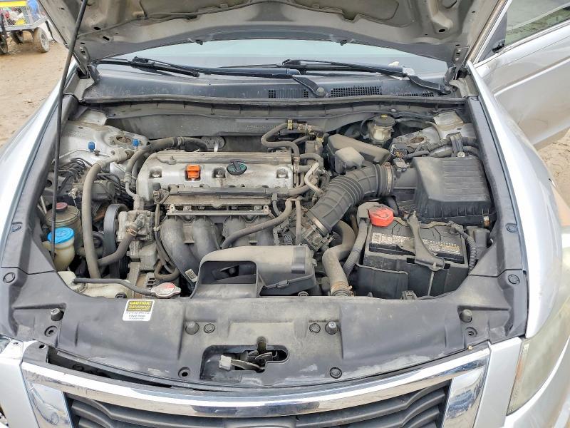 2008 Honda Accord lx