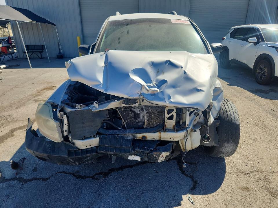2006 Dodge Durango sl