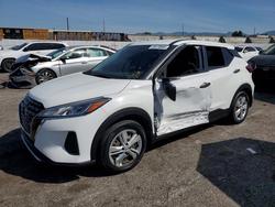 2022 Nissan Kicks s for sale in Van Nuys, CA