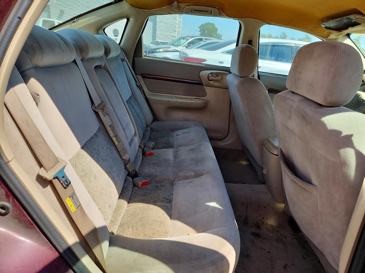 2004 Chev Impala