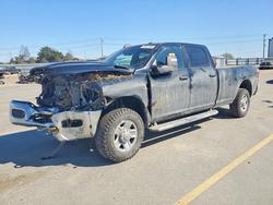 Dodge salvage cars for sale: 2024 Dodge RAM 3500 Tradesman
