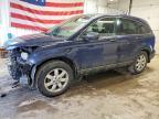 2008 Honda Cr-v ex