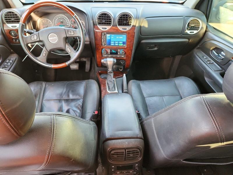 2005 GMC Envoy Denali