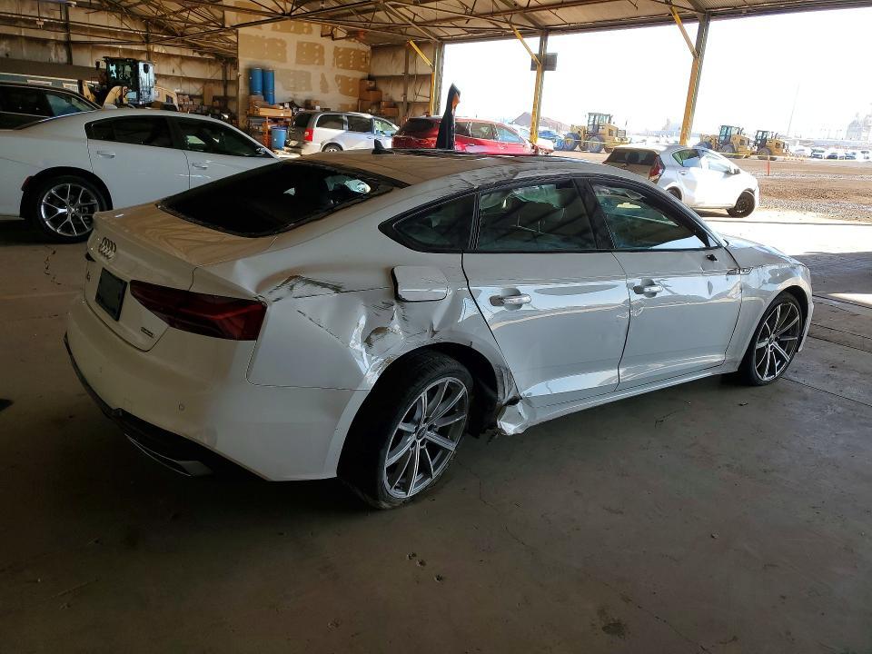 2025 Audi A5 Premium 45