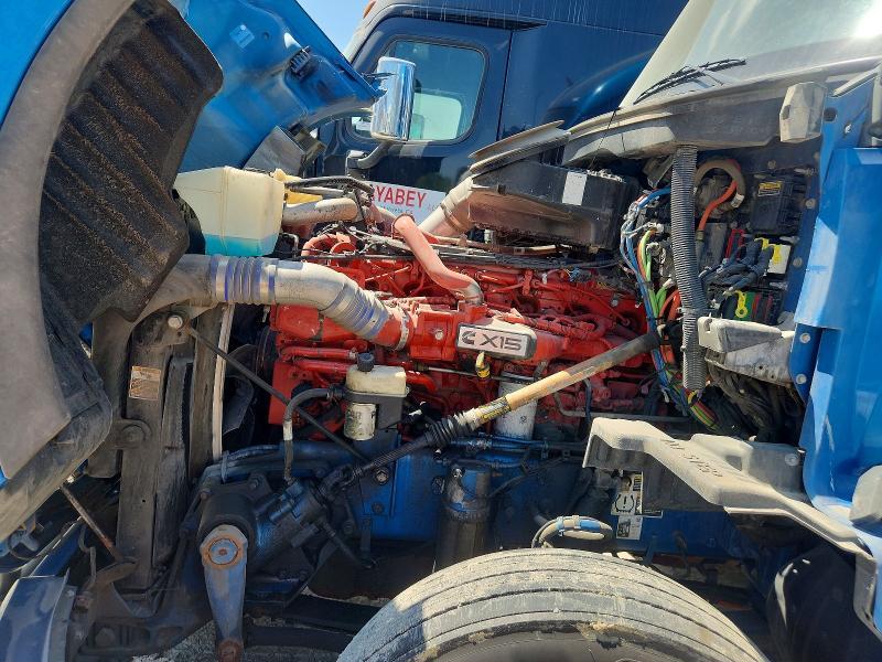 2022 Kenworth T680 Semi Truck