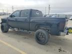 2009 Chevrolet Silverado K1500 LTZ
