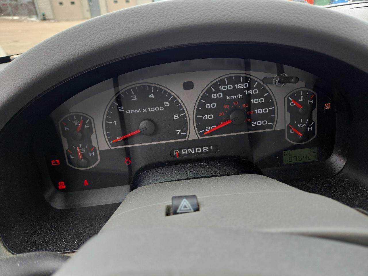 2008 Ford F150 Supercrew
