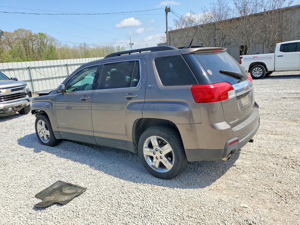 2012 GMC Terrain slt