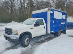 2004 Ford F550 Super Duty Utility / Service Truck