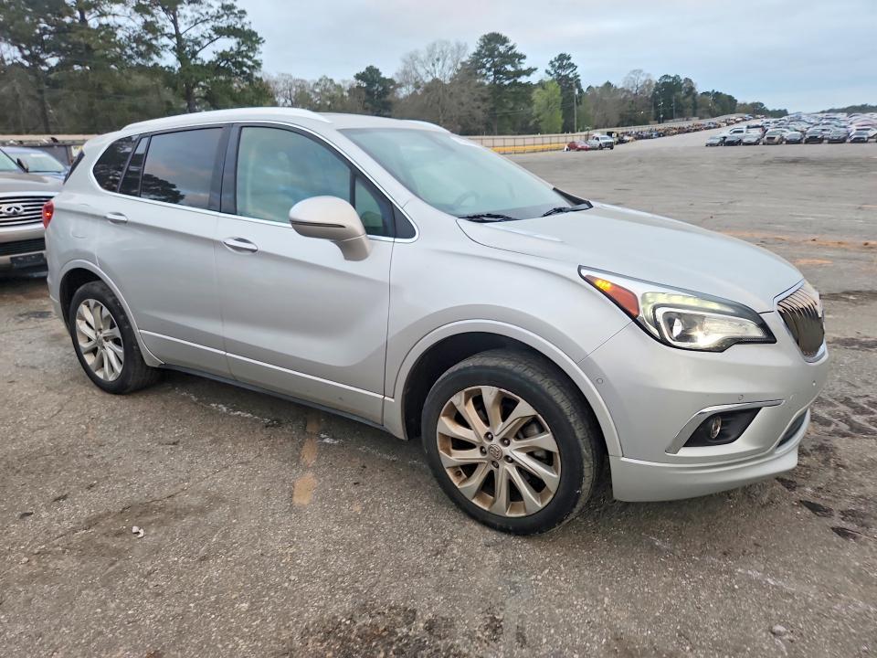 2016 Buick Envision Premium