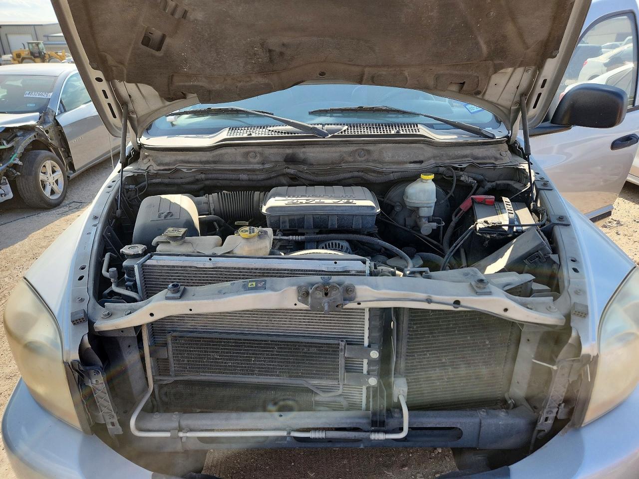 2006 Dodge RAM 1500 ST