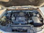 2011 Nissan Frontier SV V6