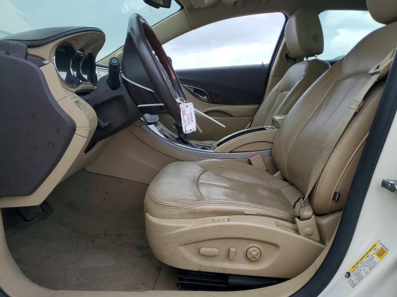 2013 Buick Lacrosse Premium