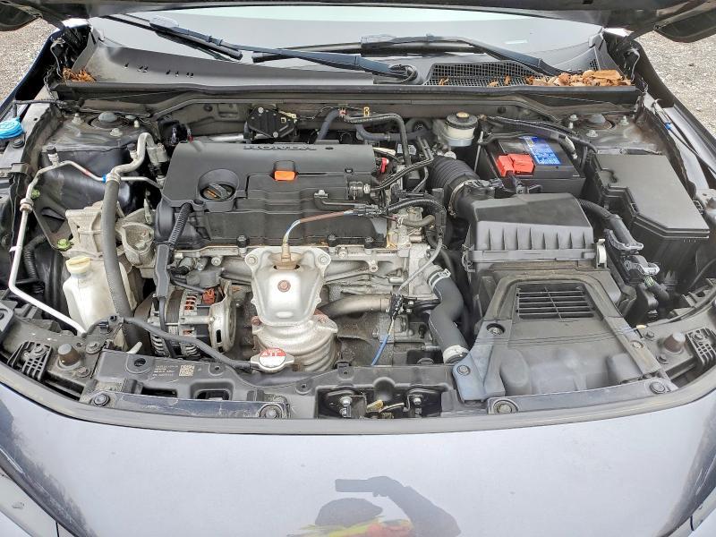 2022 Honda Civic lx